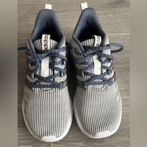 Women’s size 7.5 Adidas shoes